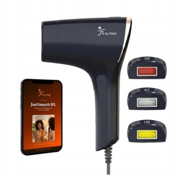 JustSmooth IPL
